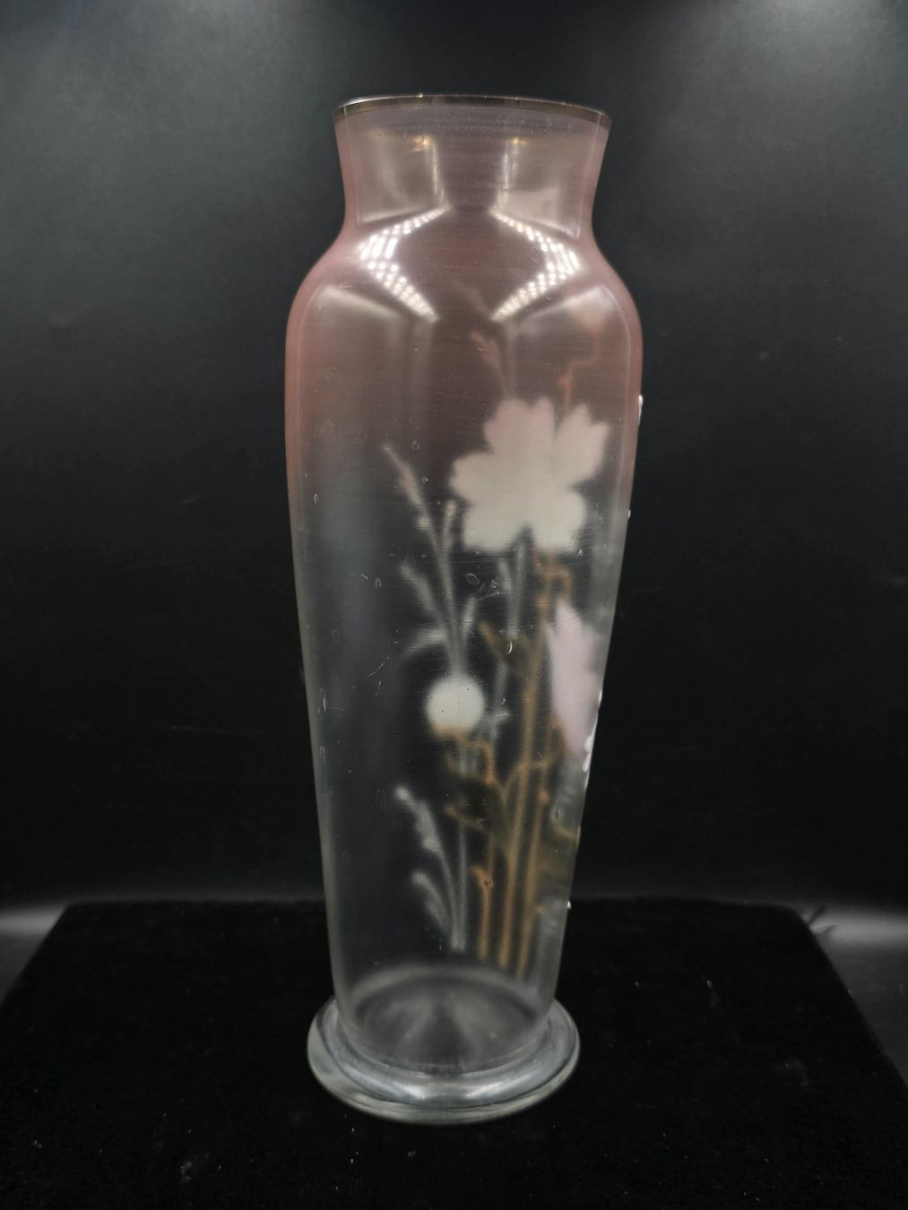 Vasi & Recipienti: Antike Vase, Jugendstil – Usato da Rorschacherberg venduto da snOOpydOg11 5