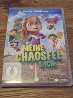 Meine Chaosfee & Ich - DVD - Top Zustand - Kinderfilm!