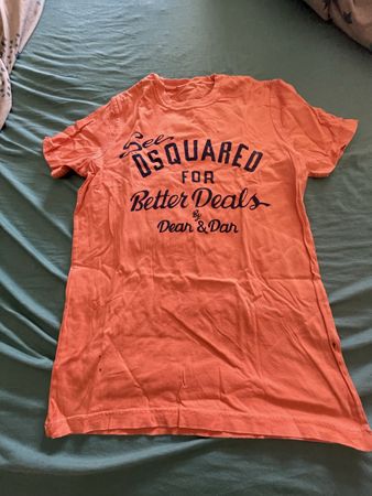 Dsquared original 