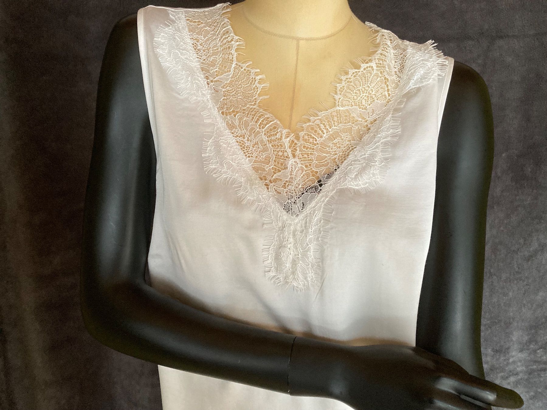 Taifun Top: Spitzentop Taifun – Usato da Brienz BE venduto da _joeG_237 1