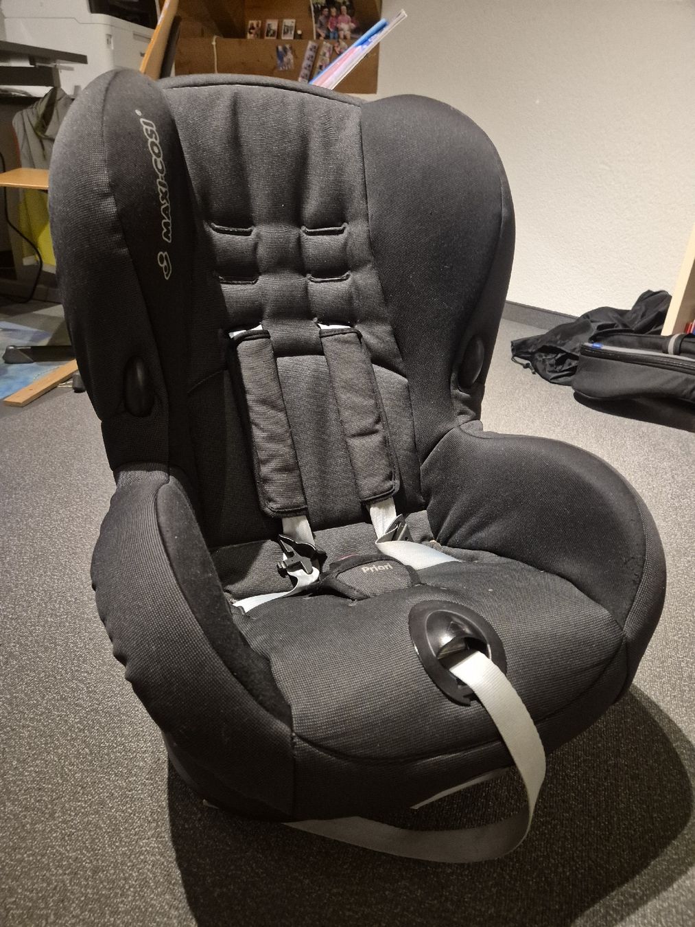 Maxi-Cosi Sièges auto: Maxi-Cosi – D'occasion à Sarnen par Lpower 1