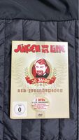 Jürgen von der Lippe 30 Jahre Jubiläumssbox - 3 DVDs