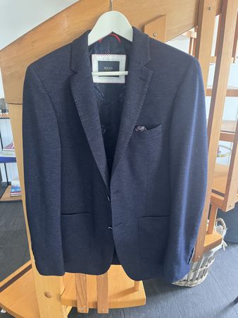 Veston Blazer