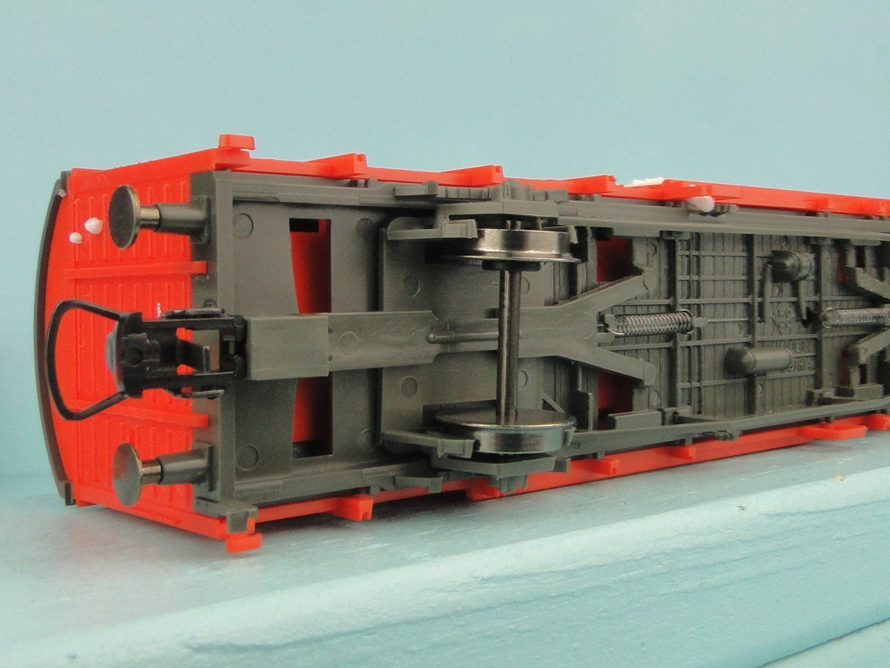 Roco Modelleisenbahnen: Roco 46740 LILO – Gebraucht aus Bülach von cann11 1