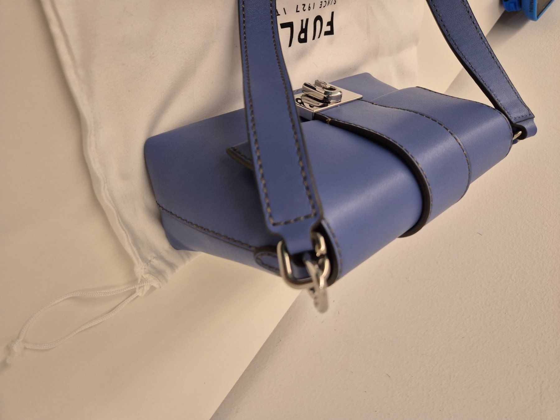 Furla Borse da donna: FURLA CHARLIE MINI – Nuovo (secondo la descrizione) da Cureglia venduto da lon_cpk9 2