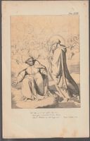 DANTE divine comedy Paradiso chant XXXI v 64 Saint Bernard