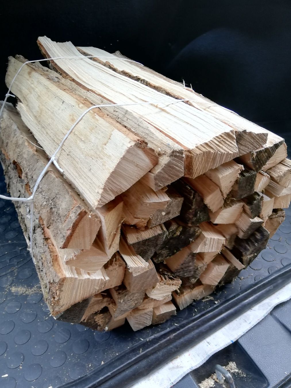 Holzartikel: Brennholz – Neu (gemäss Beschreibung) aus Ebnat-Kappel von kurz12 1