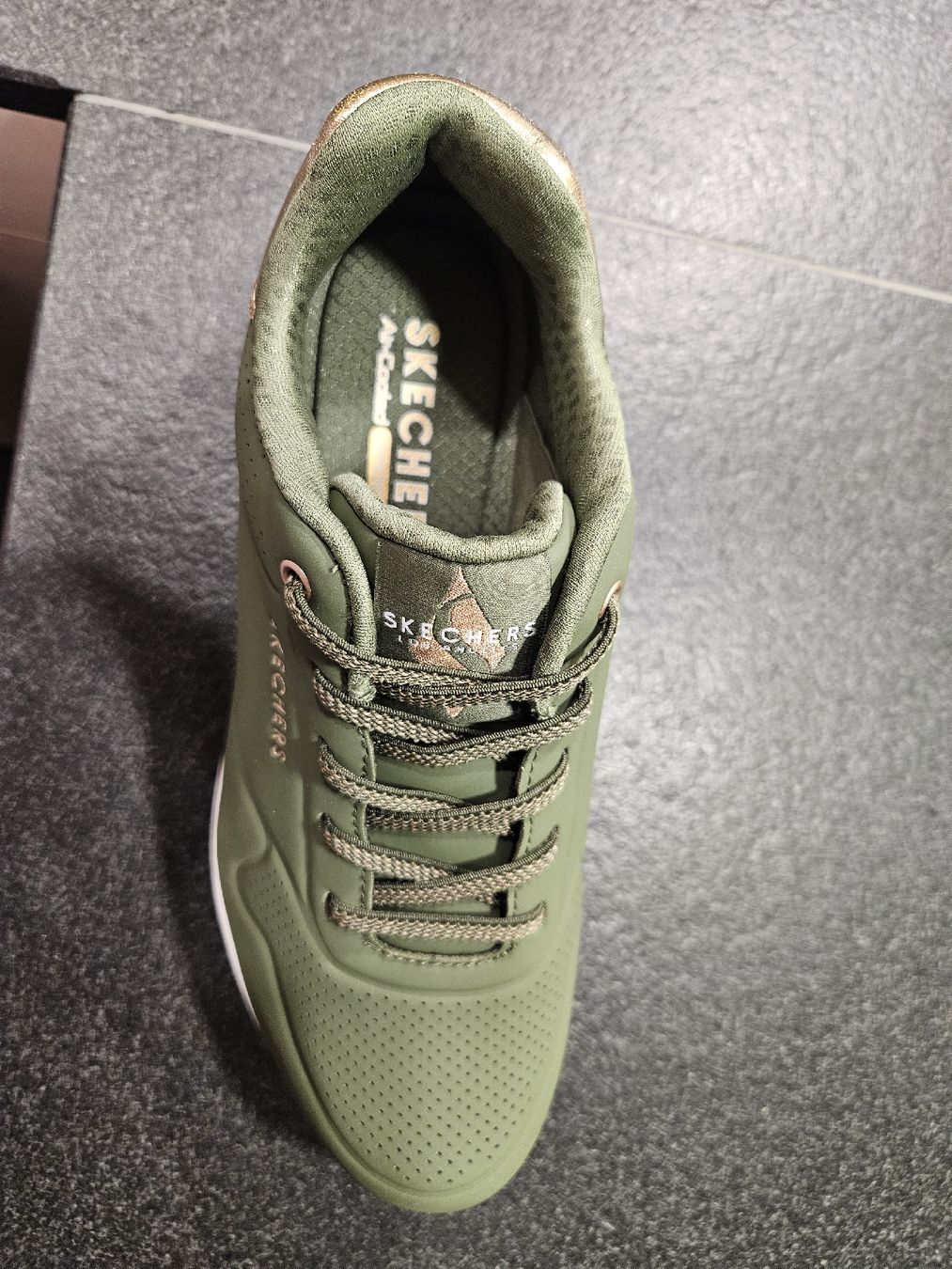 Scarpe da donna: Sketchers Schuh – Nuovo e nell'imballaggio originale da Ennetbürgen venduto da LebuniaNW 2