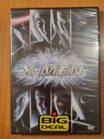 DVD: X-MEN -> NEU