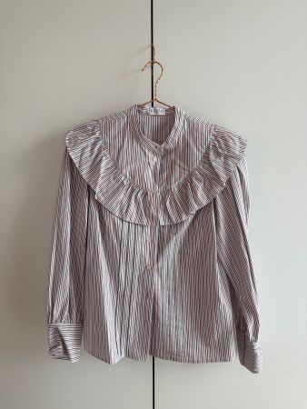 Chemise CLAUDIE PIERLOT