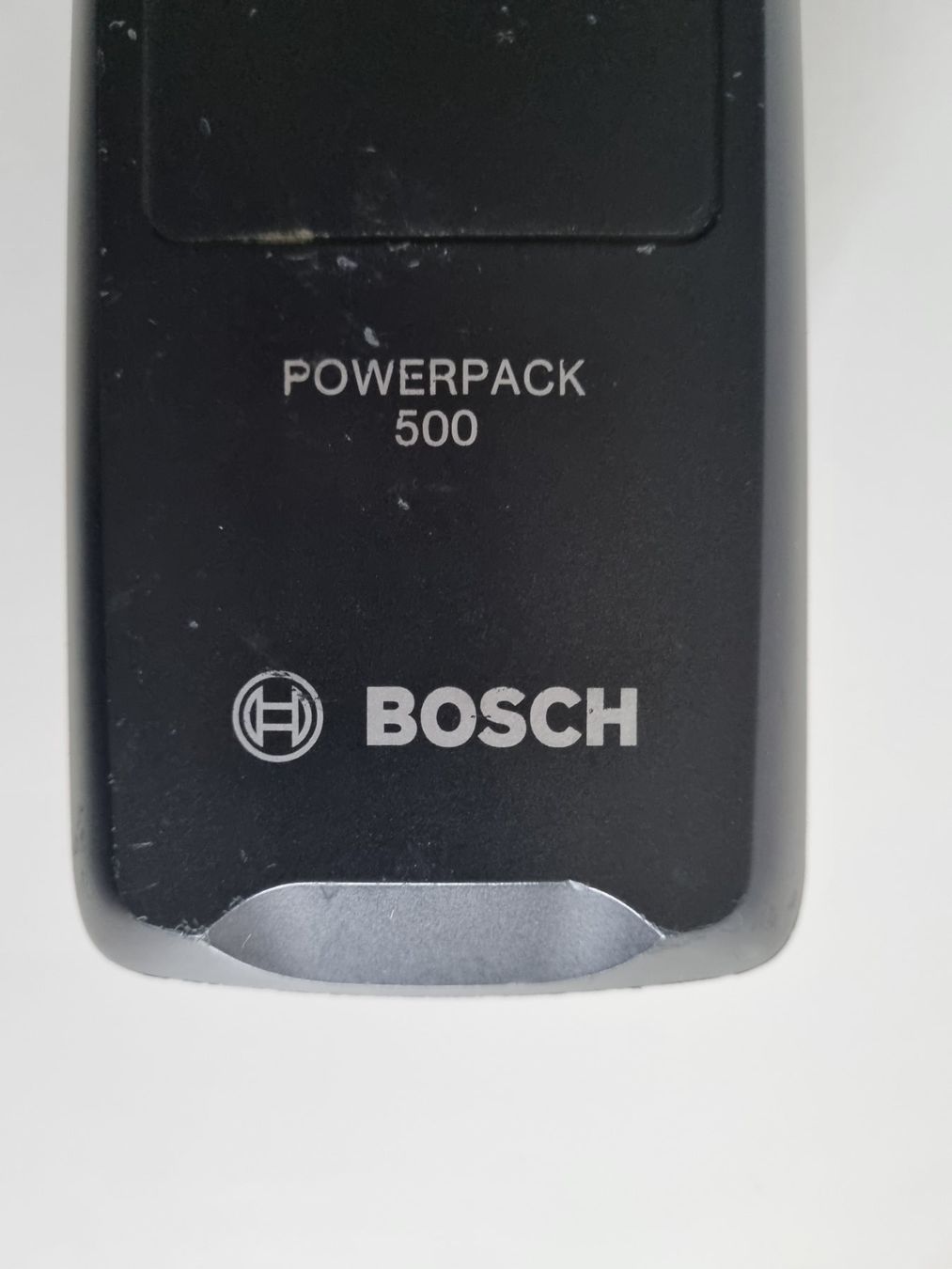 Bosch Batterie: Bosch Powerpack 500 batterie E-Bike – Usato da Avully venduto da jfc76 1