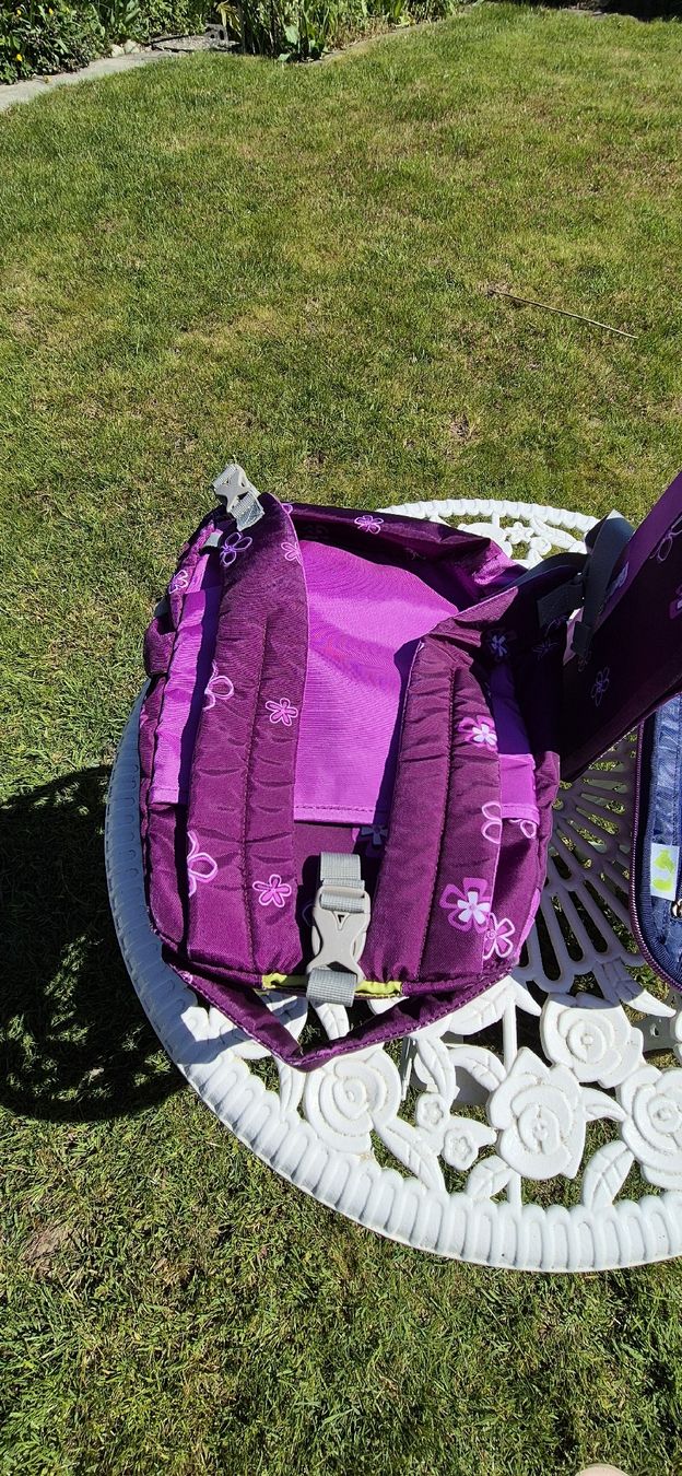 Borse & Zaini: Ergobag Schulrucksack & Sportrucksack Gratis Zubehör !!! – Usato da Oberwil-Lieli venduto da cla_j25n 8