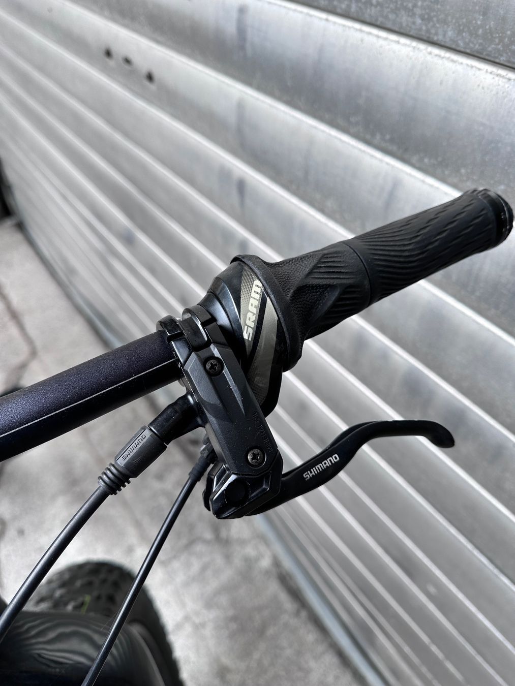 Specialized Biciclette: Mountainbike Specialized Fat Boy – Usato da Küsnacht ZH venduto da Icon21 6