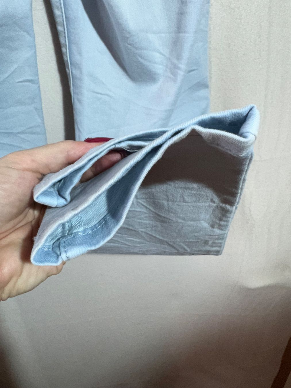 Jeans: Jeans von One Love by Chicoree Gr. M – Gebraucht aus Grosswangen von second_hand_dress 6