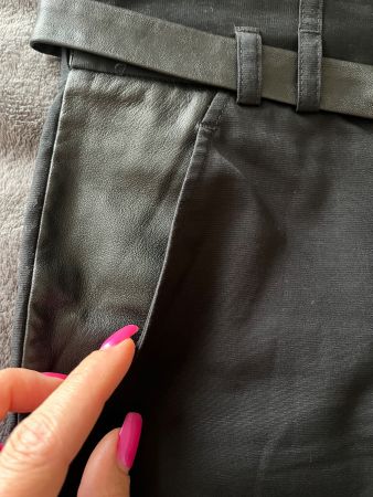 New pants  Max Azria size S