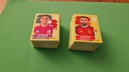 Panini Sticker WM 2026, Set mit über 300 Stickern