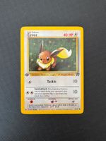 Pokémon Eevee 1. Edition 55/82