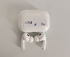 Apple AirPods Pro 2 (A2968) 