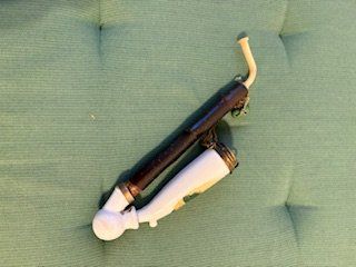 Pipes & Accessoires: tabakpfeife  Pfeife – D'occasion à Steinhausen par Francesco05 2