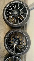 Originale Felgen Mercedes AMG