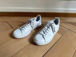 ADIDAS Stan Smith Sneaker weiss - 38 2/3