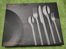 Besteckset neu, 30-teilig, rostfrei