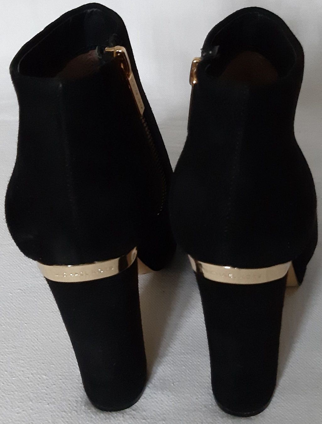 Michael Kors Scarpe da donna: MICHAEL KORS Plateausandalette Farbe Gr.37 – Nuovo (secondo la descrizione) da Seuzach venduto da VT-Collections2 1