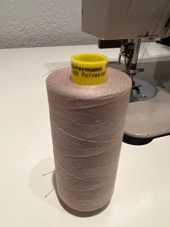 Gütermann Mara 120 Sewing Thread 1000m, 0365 | Fabrics Hemmers