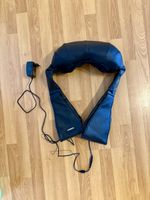 NAIPO Massagegerät Shiatsu, für Nacken Rücken Schulter