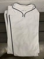 Kochjacke Weiss Grösse XL neu