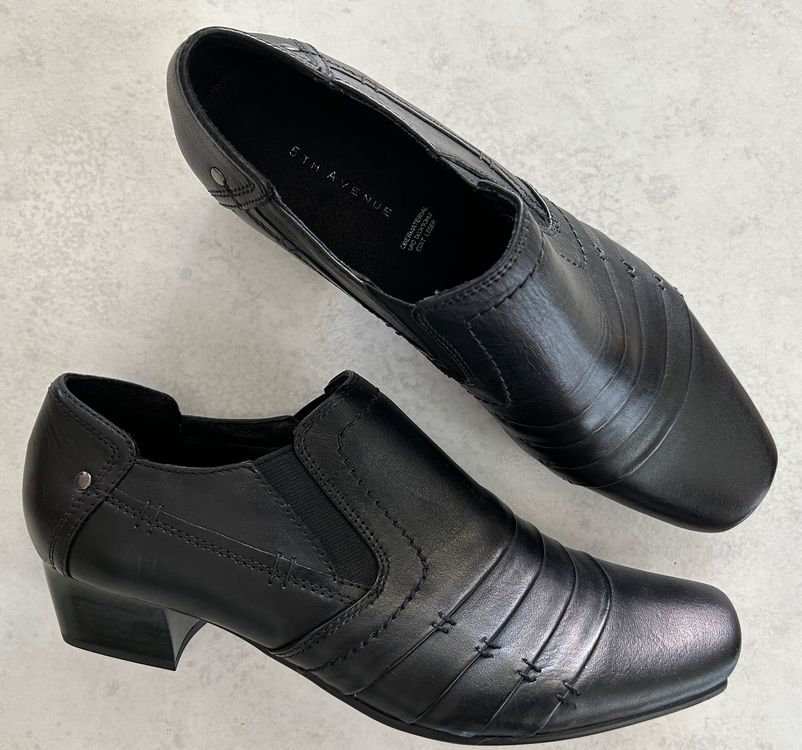 5th Avenue Stiefel Damen Dosenbach 5th Avenue Spangenpumps Weiss