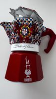Cafetière Bialetti Dolce & Gabbana état occasion