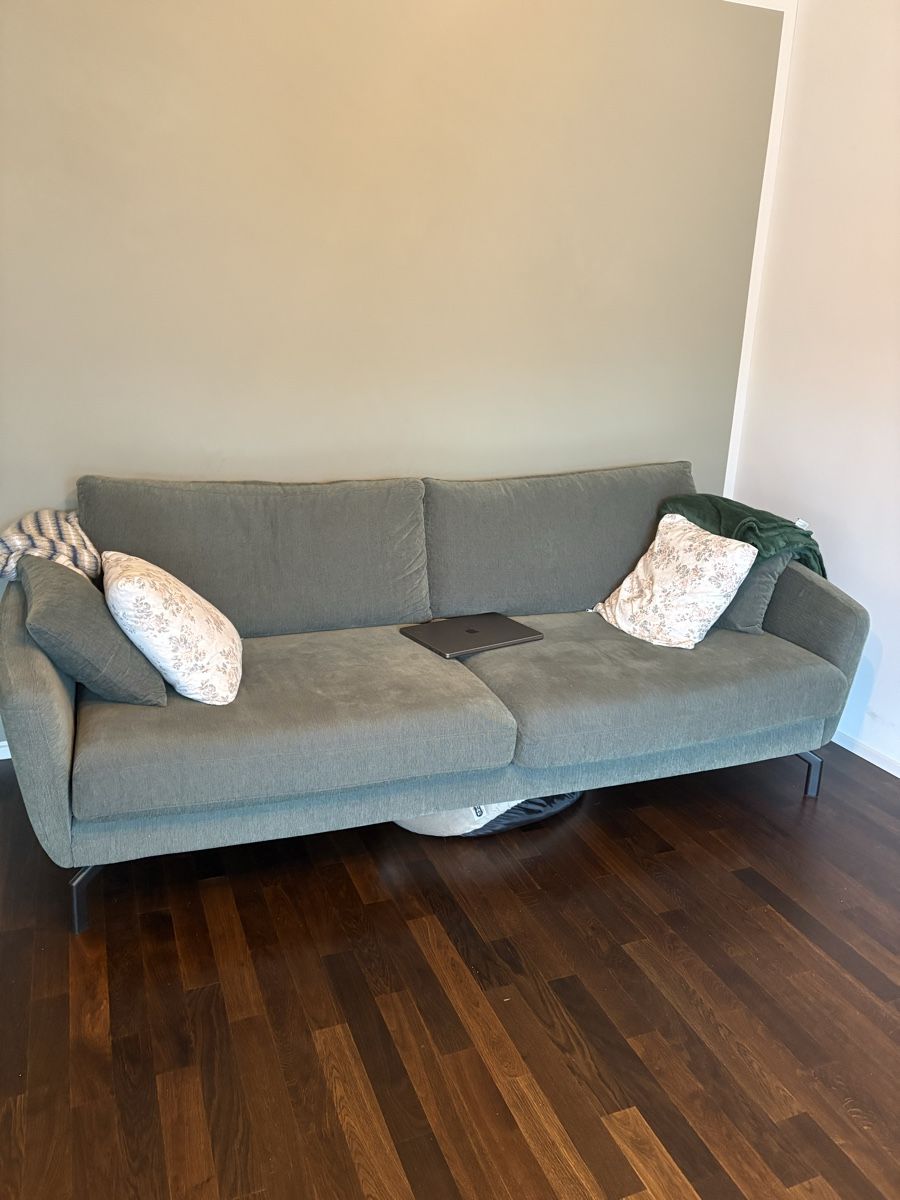 Divani: Sofa – Usato da Kilchberg ZH venduto da Zee7 1