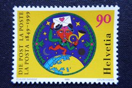 (t739) 1999: Zst.Nr. 963 **