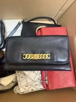 Stylish Black Marc Jacobs Clutch