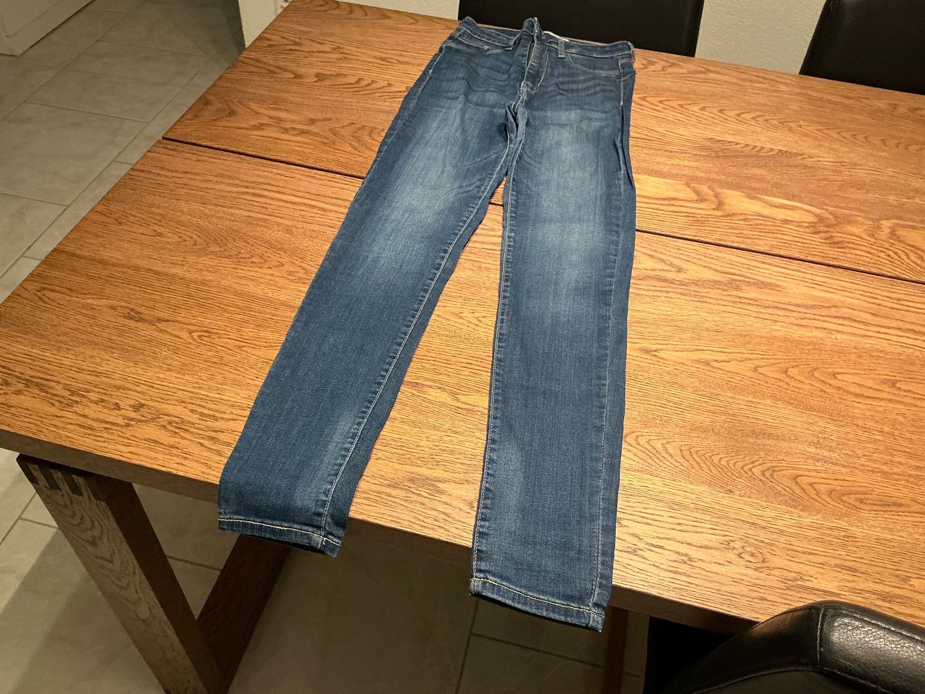 Jeans: Bequeme Jeans Gr. 40 – Usato da Würenlos venduto da Chicca2004