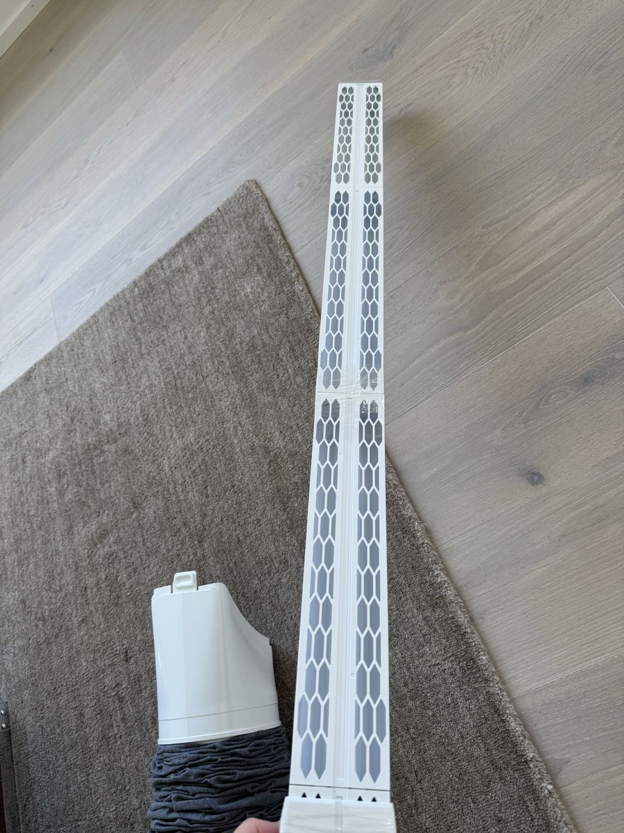Electrolux Climatiseurs: Electrolux, Fensterkit, Zubehör – D'occasion à Luzern par LauGe 3