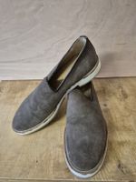 Herren Slipper Gr. 42, Top Zustand