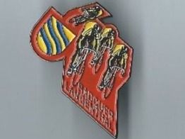 Plaketten & Abzeichen: Radquer Langental PIN – Gebraucht aus Zürich von t24_de
