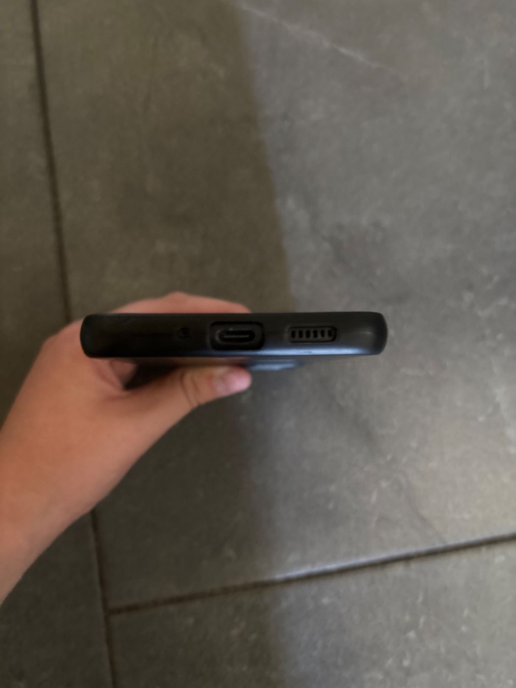 Samsung Telefoni cellulari / Smartphones: Samsung Galaxy A33 5G mit Hülle – Usato da Koppigen venduto da Kellerfundsachen 2