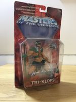 2002 TRI KOPS                      MASTERS OF THE  UNIVERSE