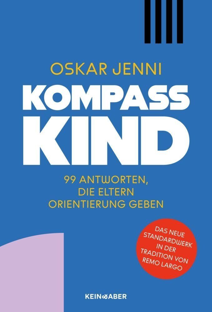 Livres: Kompass Kind – Neuf avec emballage d'origine à Ehrendingen par Duwe_KlG