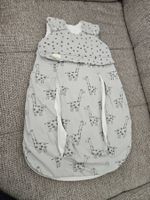 Babyschlafsack Odenwälder Babynest TOG 2.5 0-6 Monate