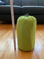 Sea to Summit Comfort Light S.I. Matte R grün