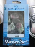Wassersteine Zoisit „Regeneration“