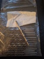 Bohrer HSS Ø6.20mm #218