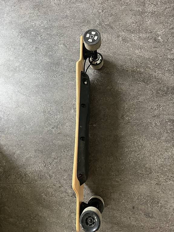 Skateboards: E-Longboard – D'occasion à Aarau par jannik.s 3