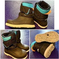 Schneeschuhe/Winterschuhe, Gr. 32