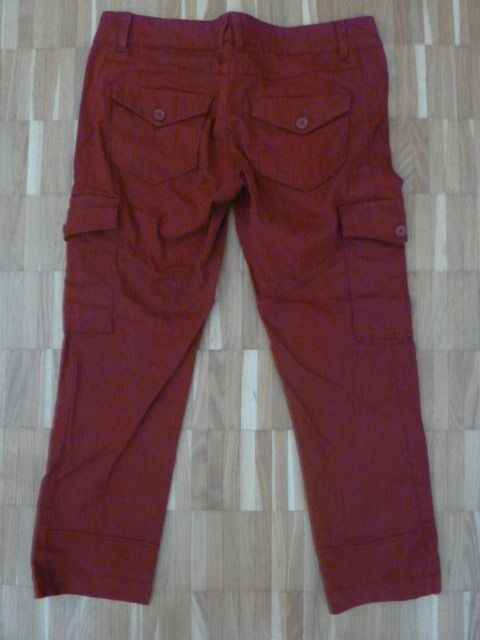Jeans: Jeans Marke nulu – Usato da Luzern venduto da Ankerli 1