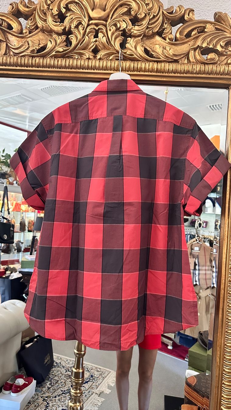 Burberry Blusen: Burberry Hemd Gr L – Neu und originalverpackt aus Lachen SZ von HelvetiaLuxury 1